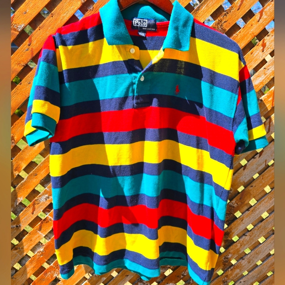 Ralph Lauren Polo Shirt